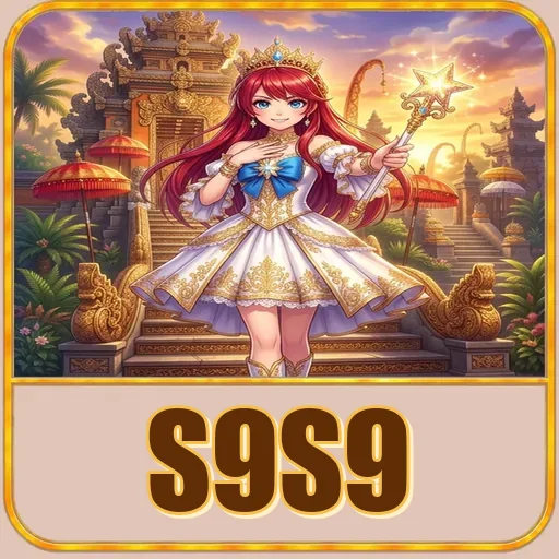 Gambar verifikasi keamanan akun masuk & daftar s9s9